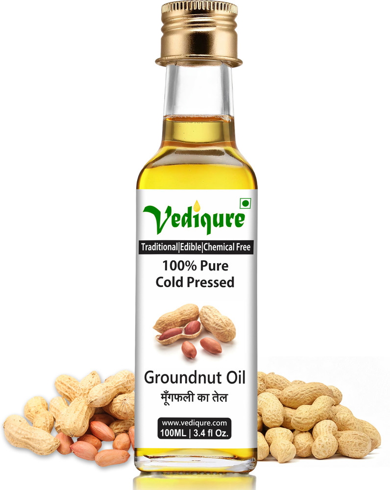 Update more than 132 peanut oil for hair latest dedaotaonec