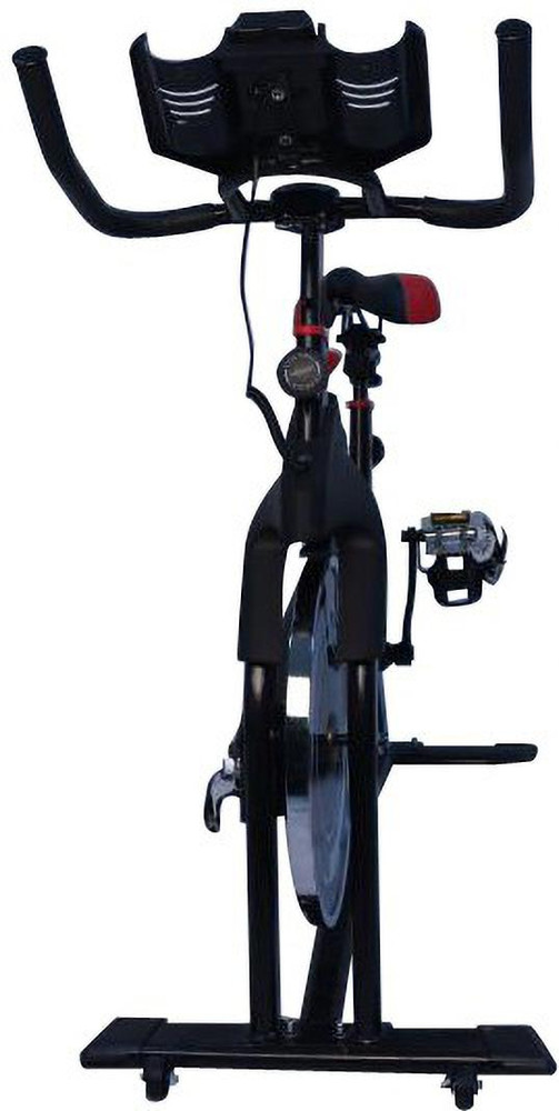 Endless exercise outlet cycle
