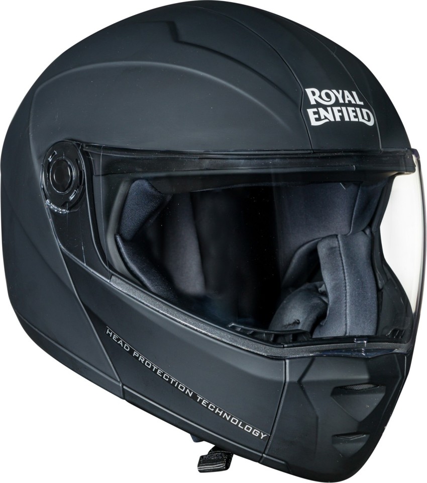 Royal Enfield TPEX Full Face Camo MLG Helmet with Clear Visor Gloss Black,  Size: XL(61-62cm) - Price History
