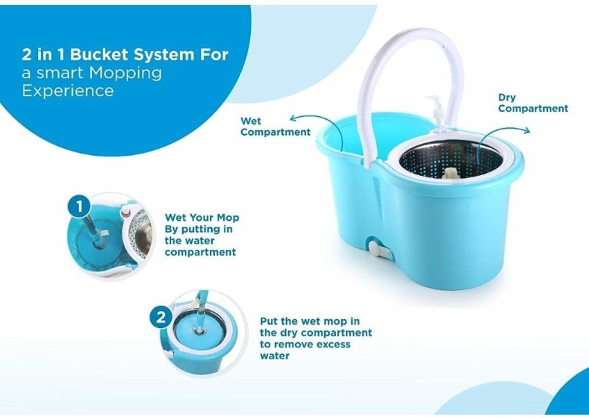 mopping machine flipkart