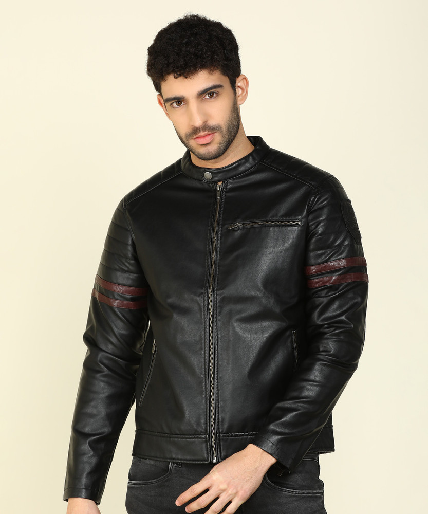 Top 168+ original leather jacket flipkart super hot jtcvietnam.edu.vn