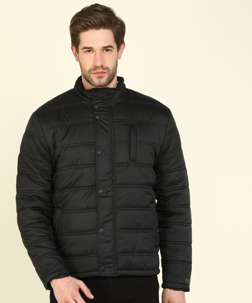 Pepe jeans 2024 puffer jacket