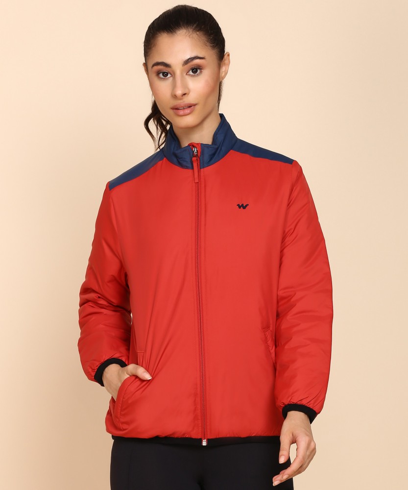 Wildcraft hotsell jackets flipkart