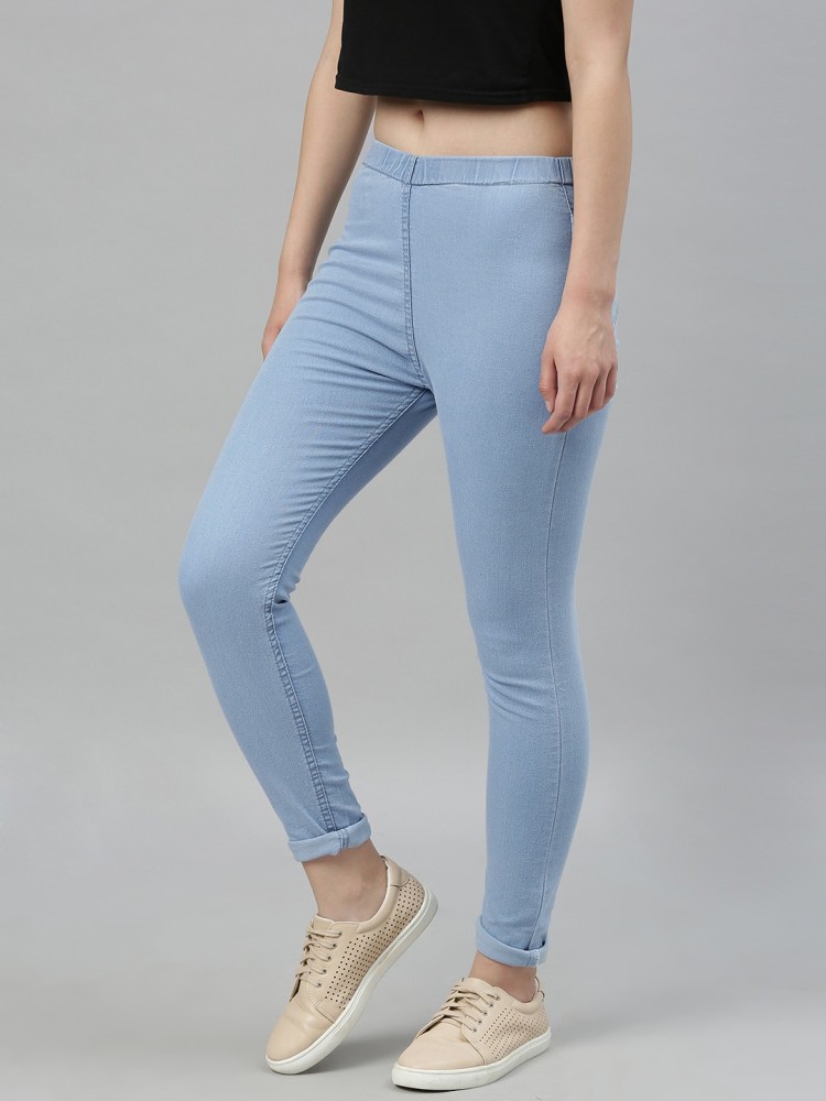 Prisma jeggings flipkart hotsell