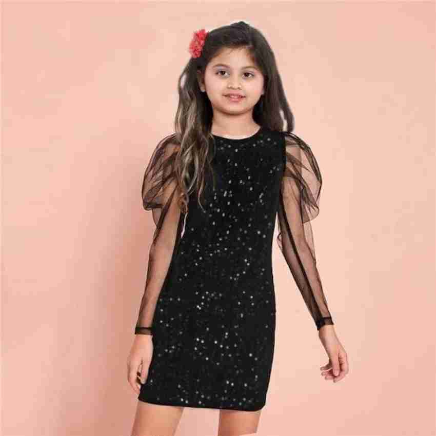 ishavasyam Below Knee Party Dress Price in India Buy ishavasyam