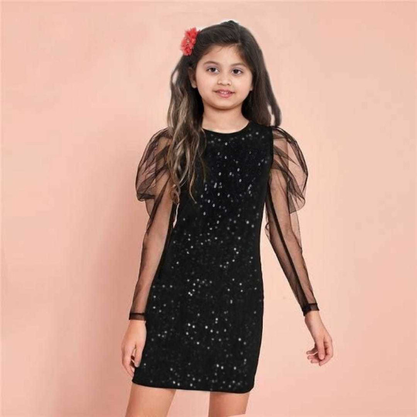 Western dress for 9 years old girl 2025
