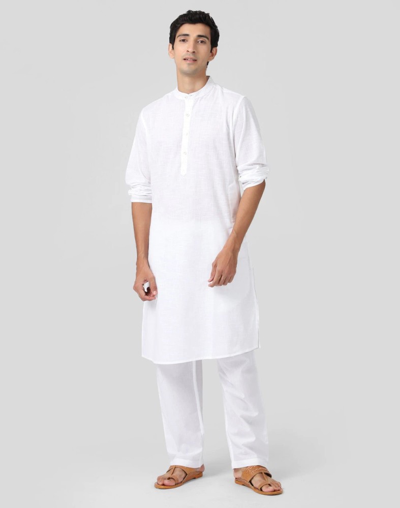 Kurta pajama discount for men flipkart