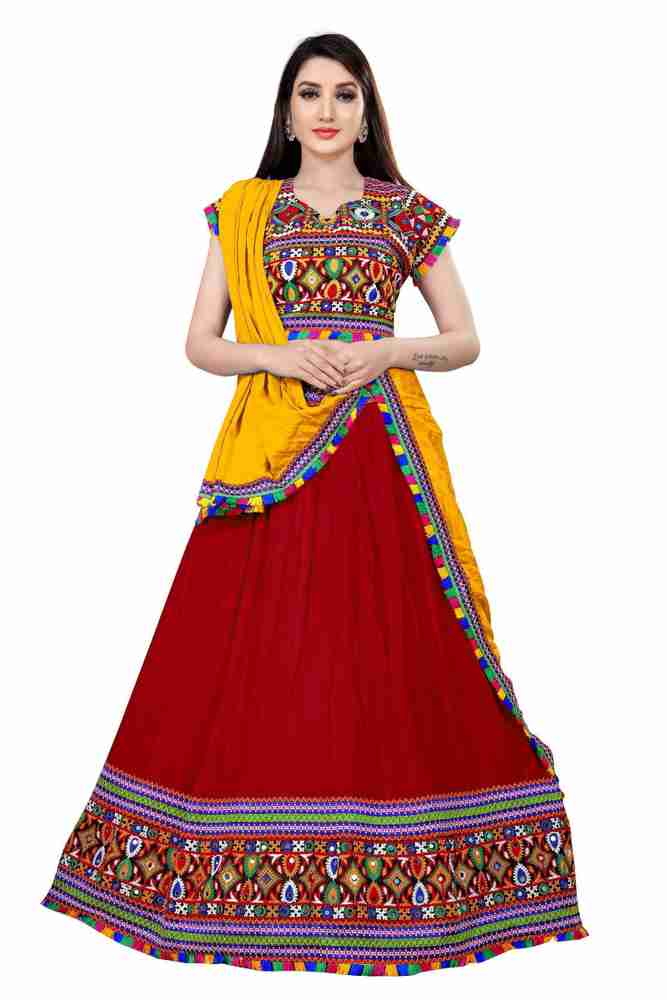 Flipkart navratri chaniya choli shop