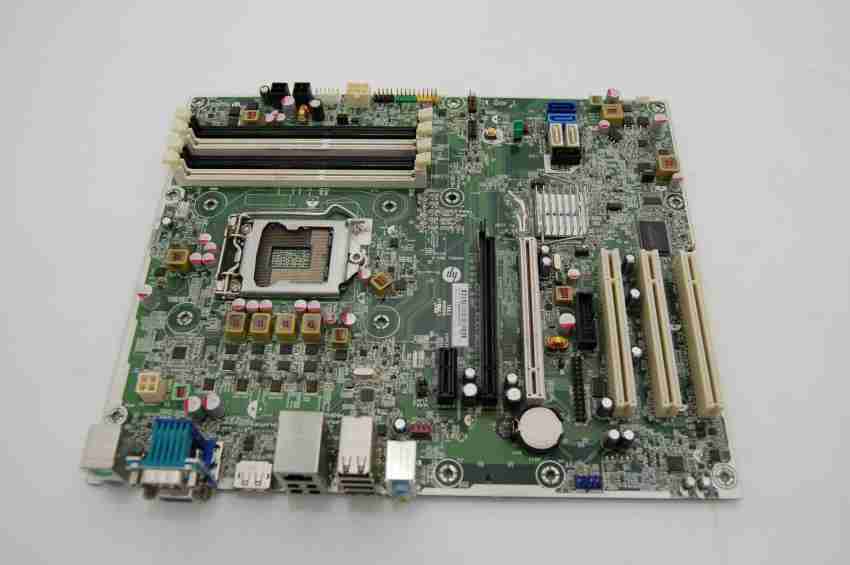 Hp compaq clearance 8200 elite motherboard