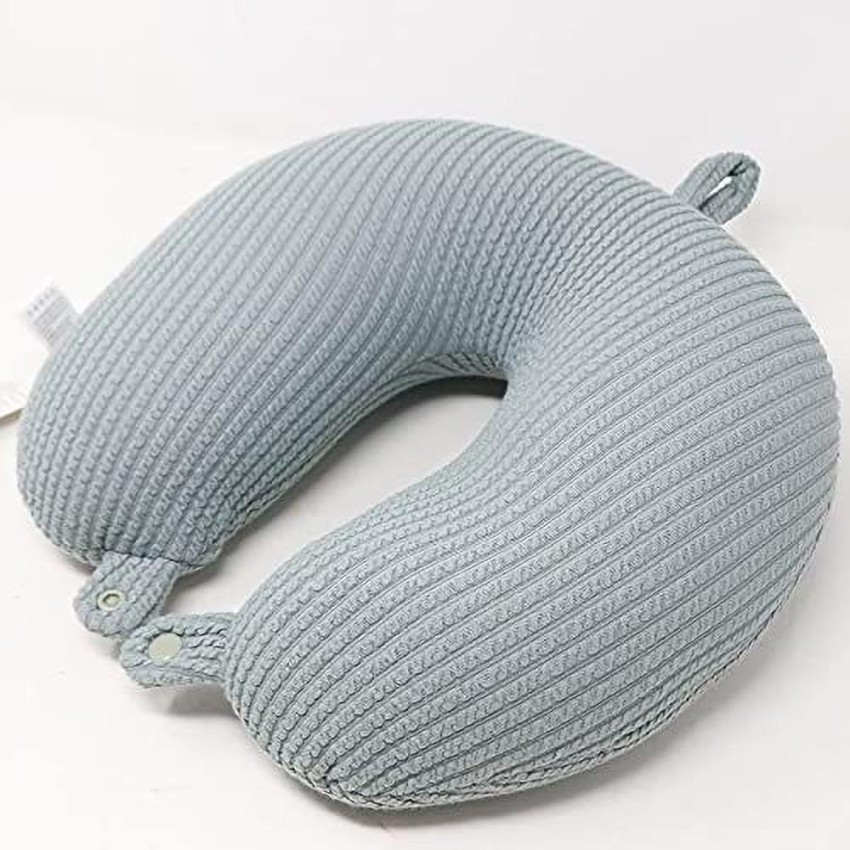 Mumuso neck clearance pillow price