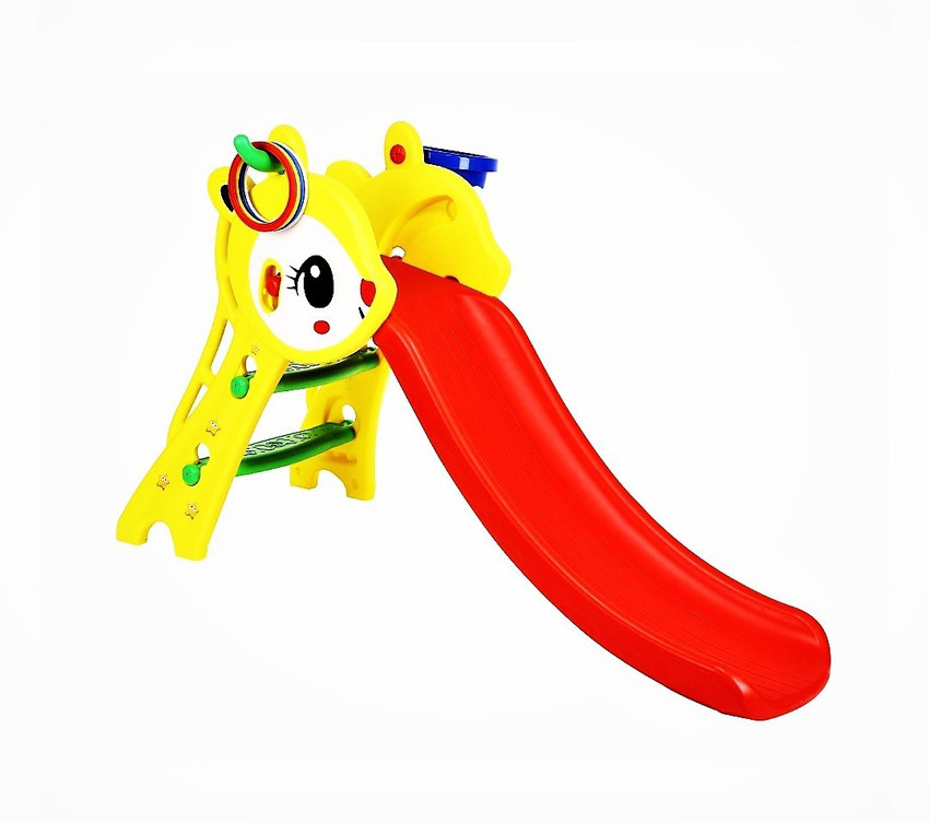 Fisher price slides store