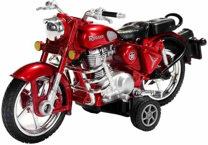 Real discount toy bike