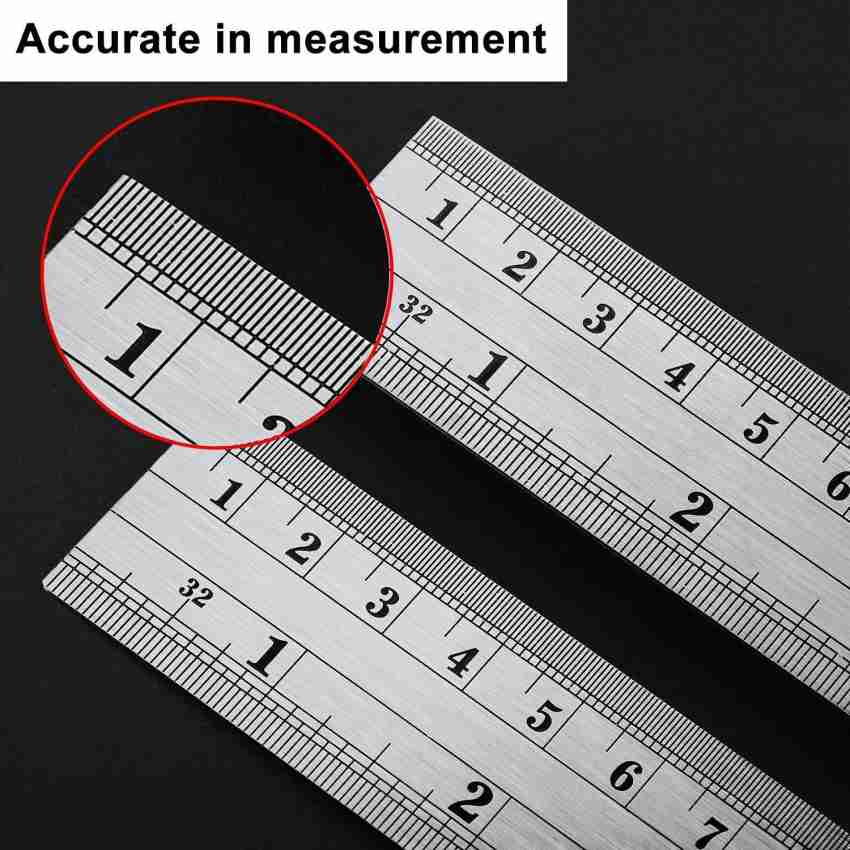 Wholesale hot sale scale ruler With Appropriate Accuracy 