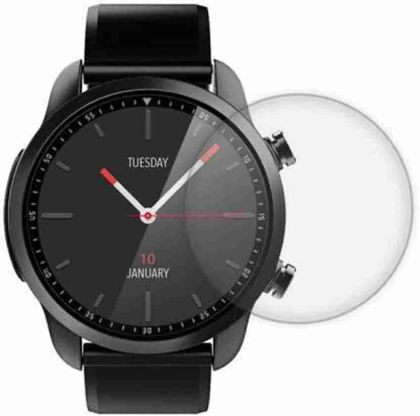 kargodia enterprises Screen Guard for KOSPET BRAVE SmartWatch kargodia enterprises Flipkart