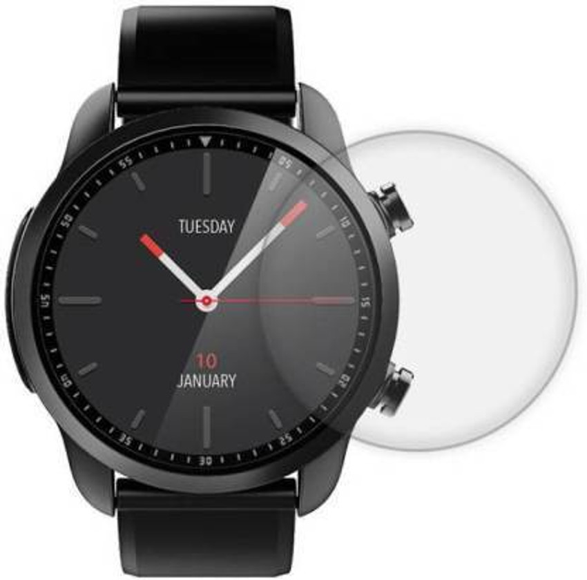 RELY TEST DIAGNOSTIC Screen Guard for KOSPET BRAVE SmartWatch