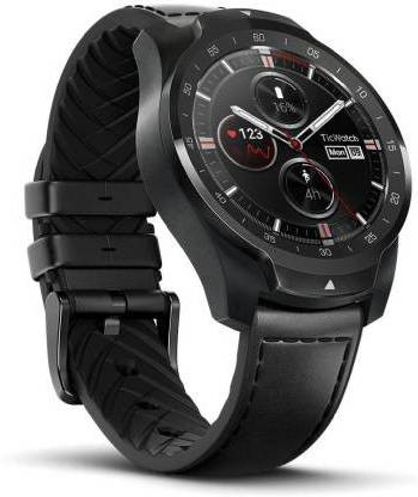 Ticwatch sales pro flipkart