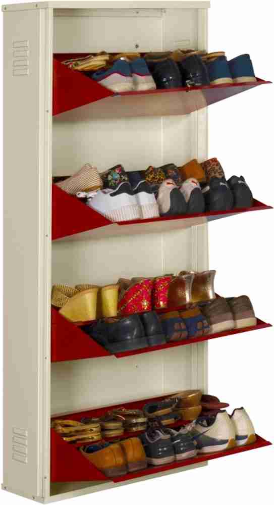 Delite kom shoe rack 24 inch cheap