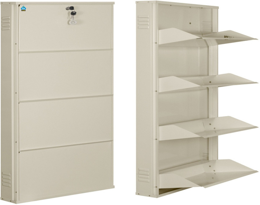 Wall mounted shoe rack flipkart new arrivals