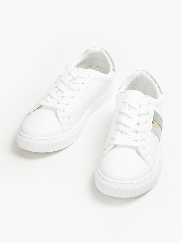 Ginger sneakers hot sale