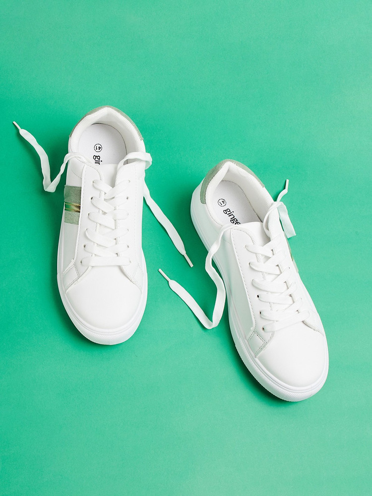 Ginger sneakers online online
