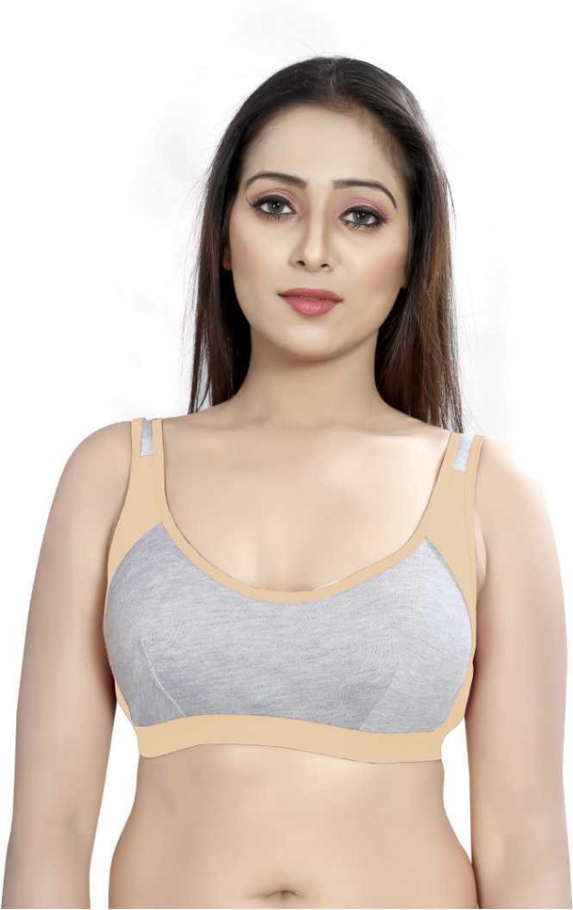 zabiya couture Women Cami Bra Lightly Padded Bra - Buy zabiya couture Women Cami  Bra Lightly Padded Bra Online at Best Prices in India