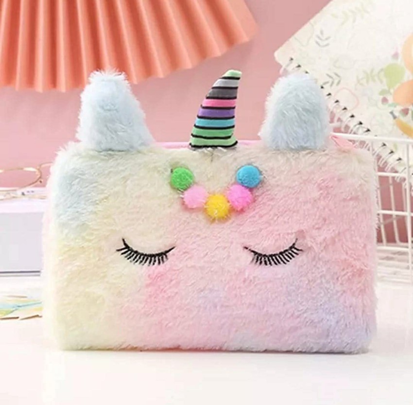 Le Delite Kids Handbag girls,Sling Bag,Coin Purses,Gift for  kids girl,Cute bags/Unicorn stylish purse/baby girls doll bag/kids hand bag  Waterproof Sling Bag - Sling Bag