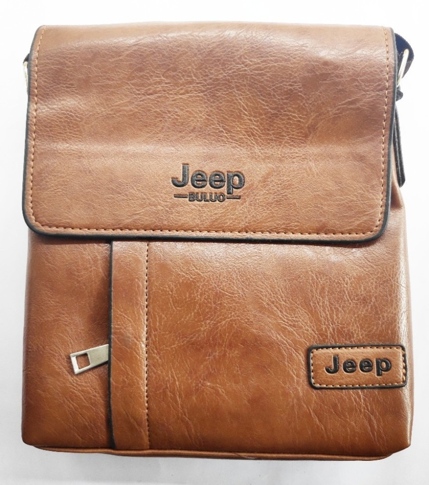 Jeep sling store bag price