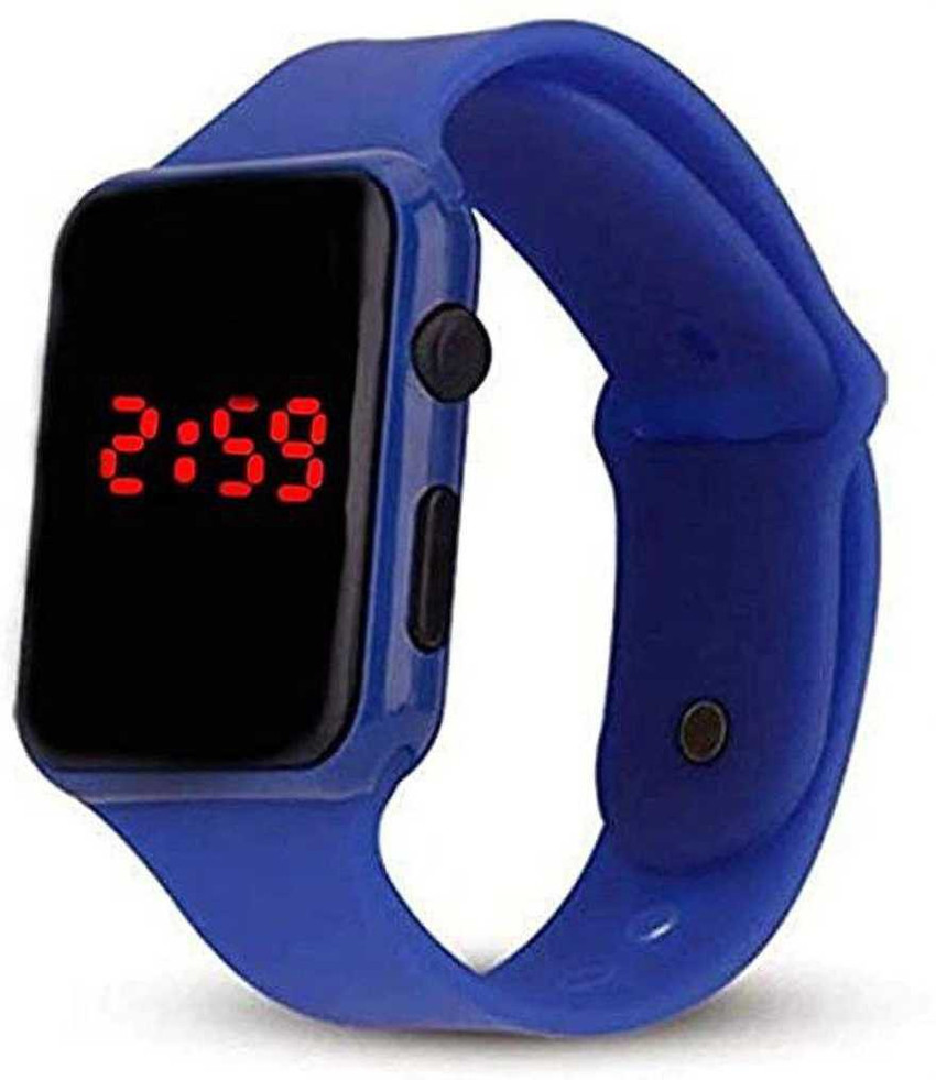 Led watch price flipkart new arrivals