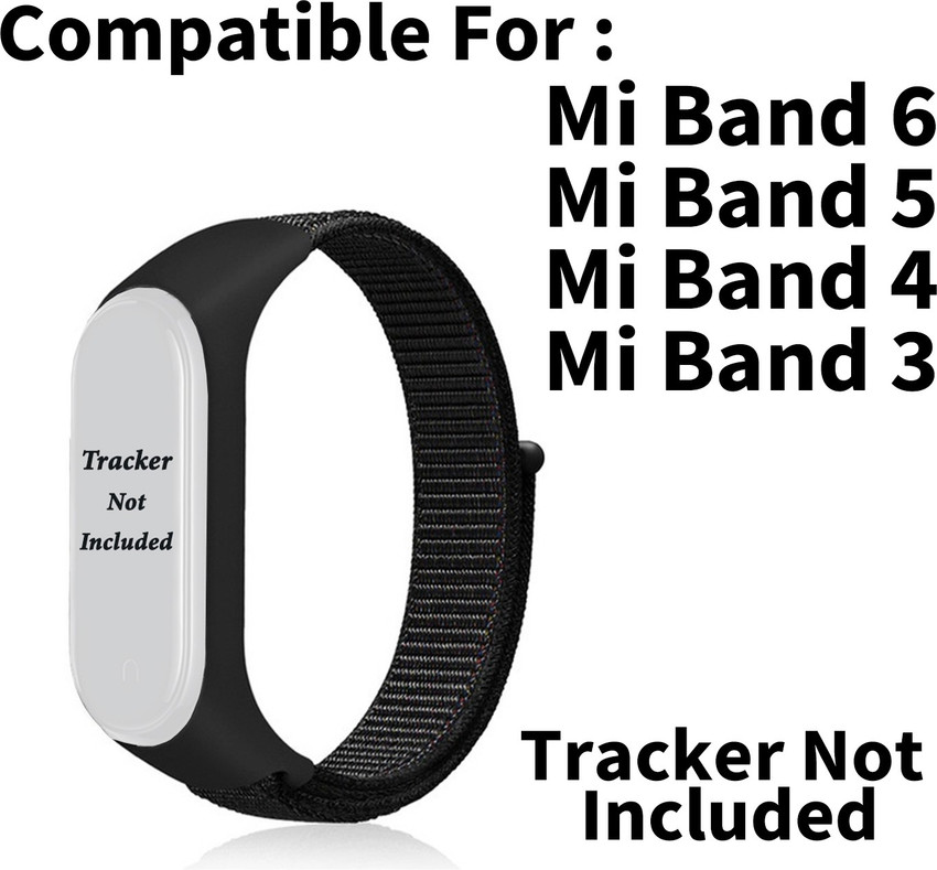 Mi band 3 strap flipkart store