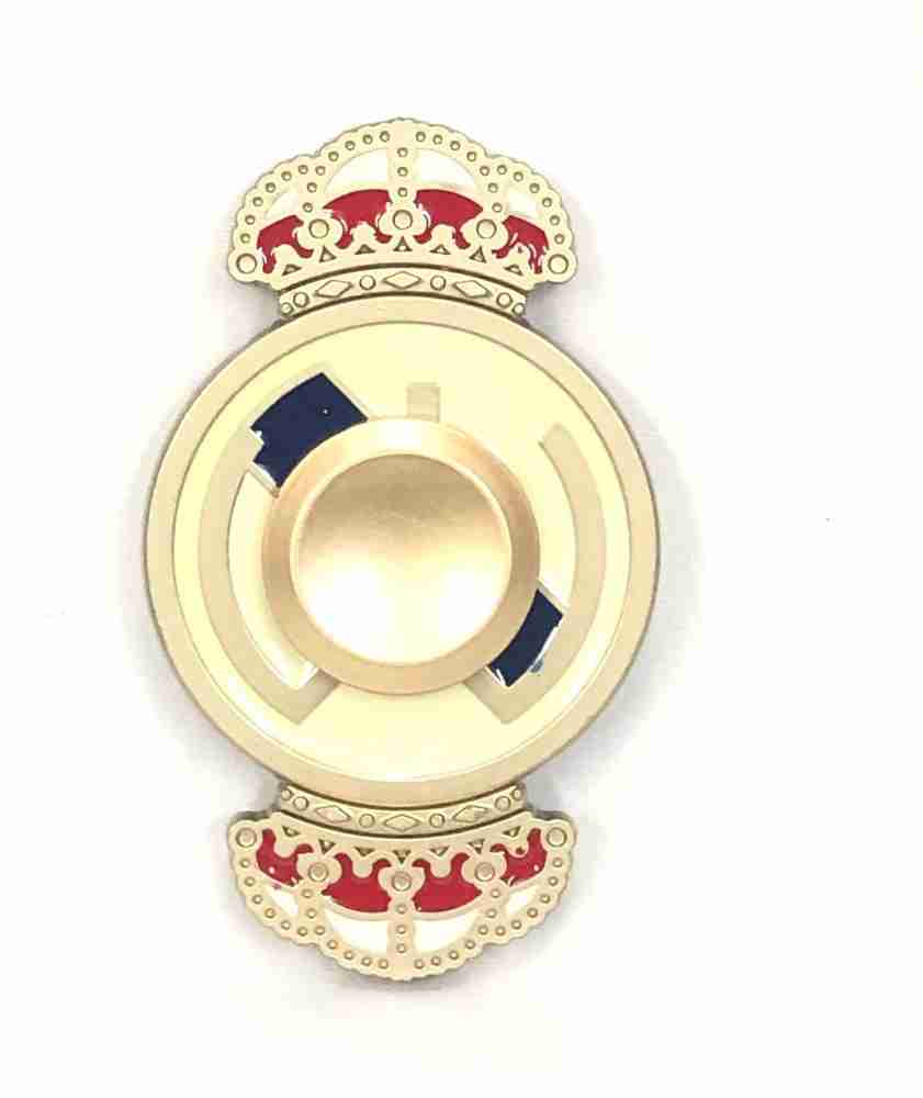 Real madrid fidget spinner sales
