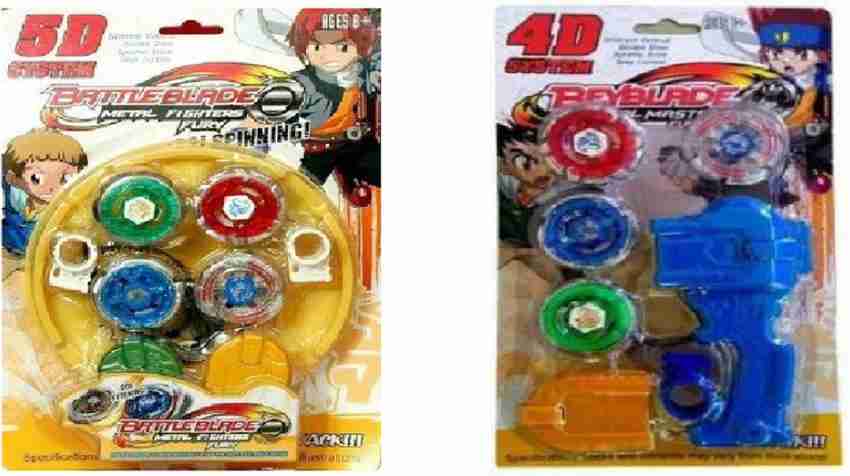 Baby blade toys cheap