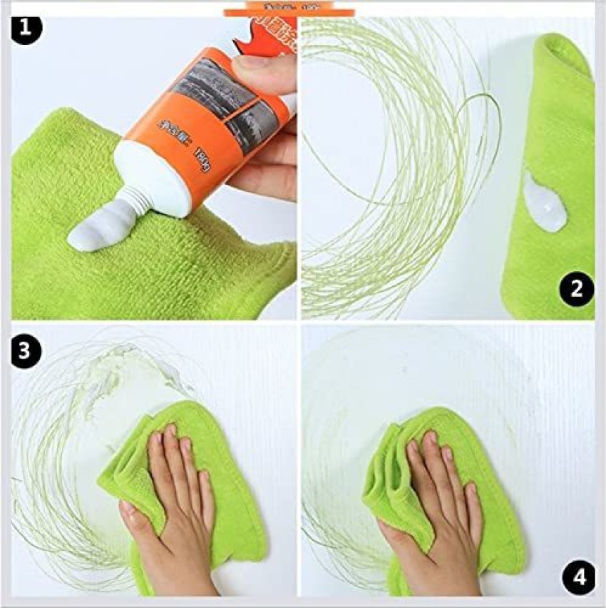 Wall on sale stain remover