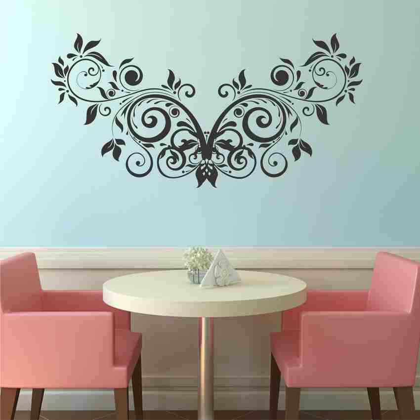 Wall sticker design deals