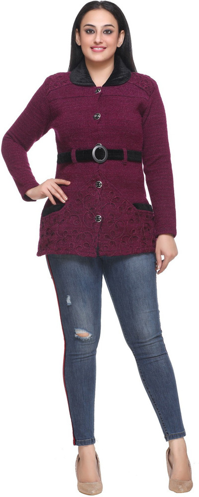Ladies sweater on clearance flipkart