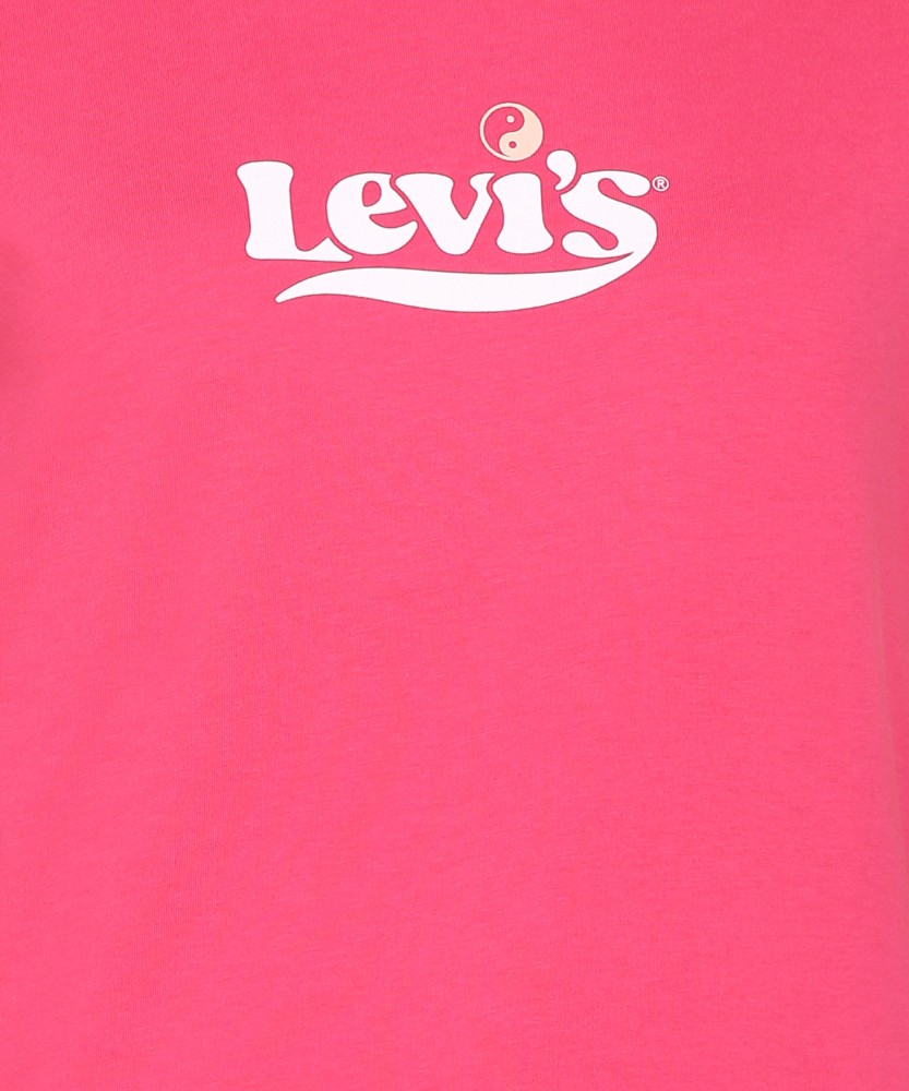 Women's Pink V-Neck Louisville T-Shirt – Lendenwood Goods