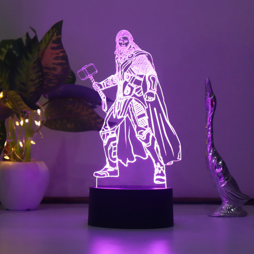Thor night deals light
