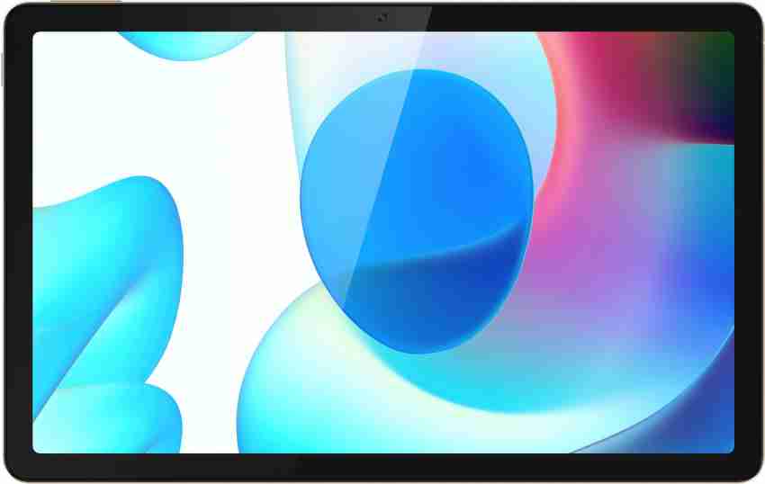 Buy Realme Pad Mini 22.09 cm (8.7 inch) Wi-Fi Tablet 3 GB RAM, 32 GB, Blue  RMP2106 Online at Best Prices in India - JioMart.