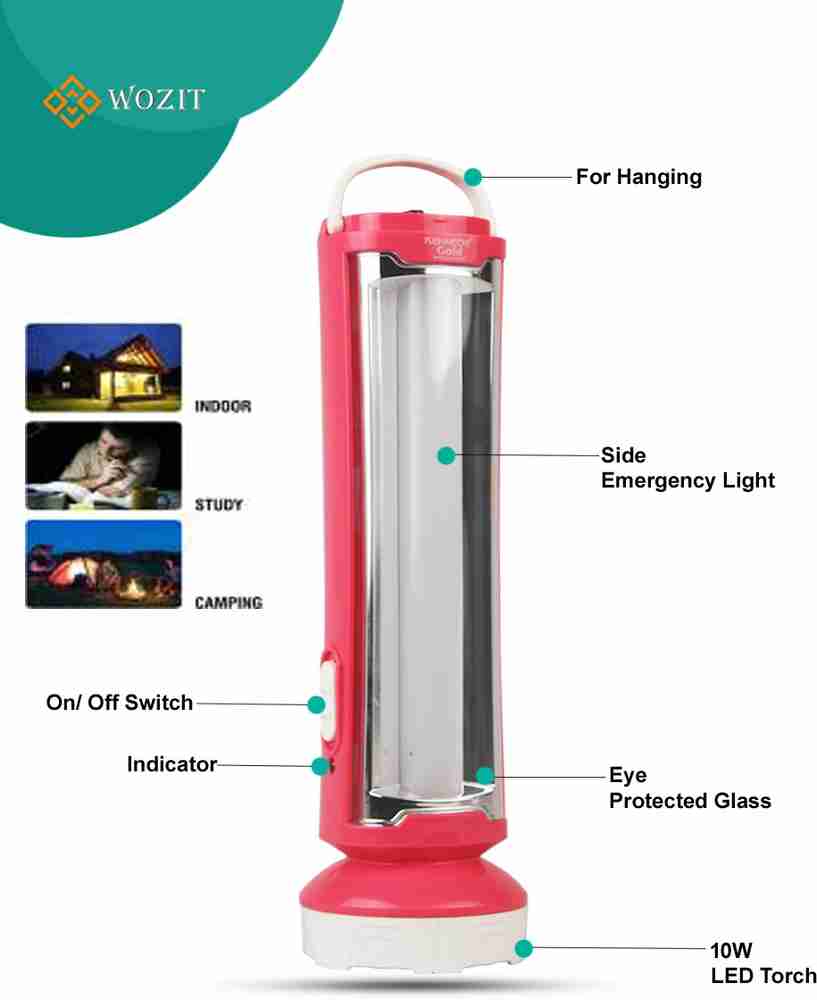 Kennede gold light on sale