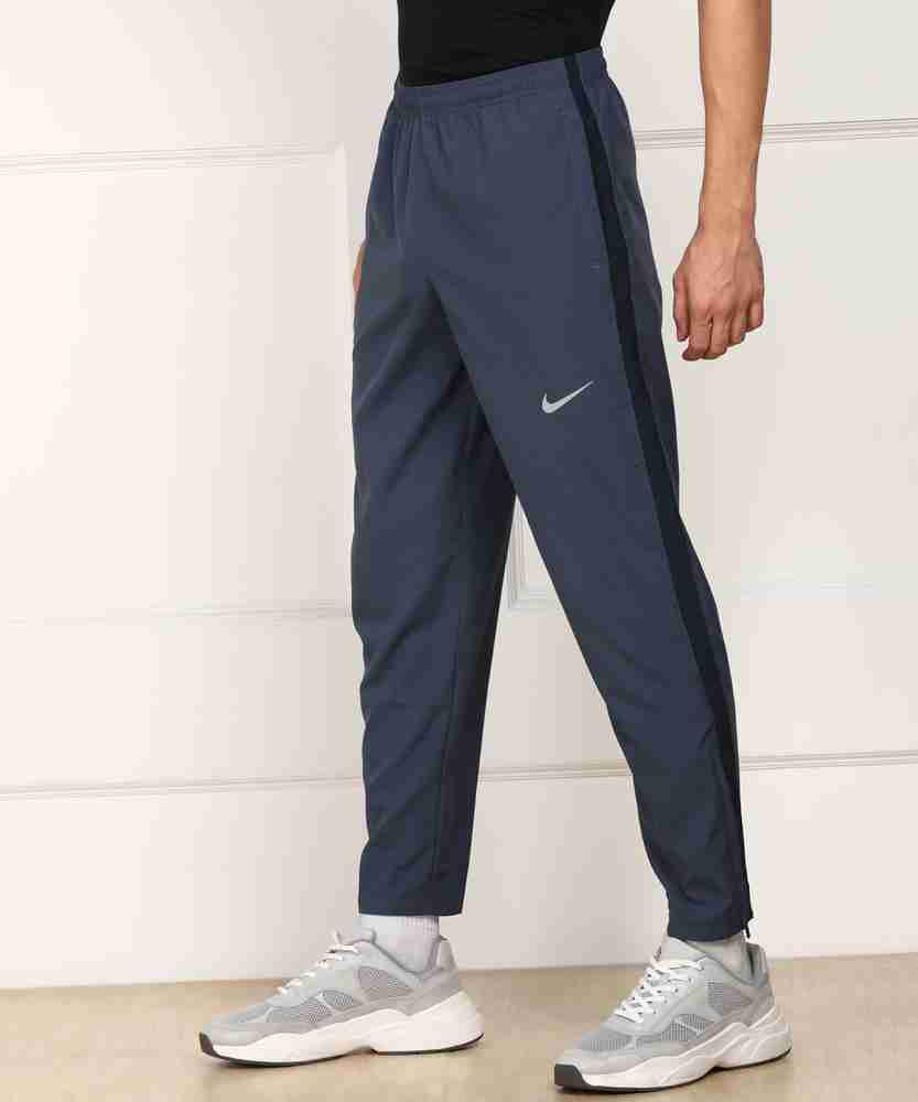 Nike flexible woven track pants top