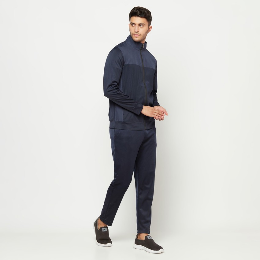 Buy Grey Track Pants for Men by GLITO Online