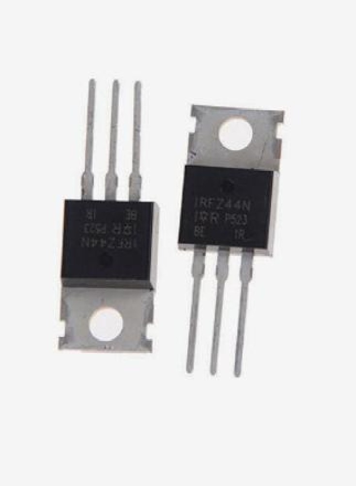 IRFZ44N MOSFET Pinout, Features, Equivalents Datasheet, 47% OFF