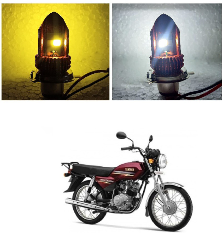 Yamaha crux headlight price discount