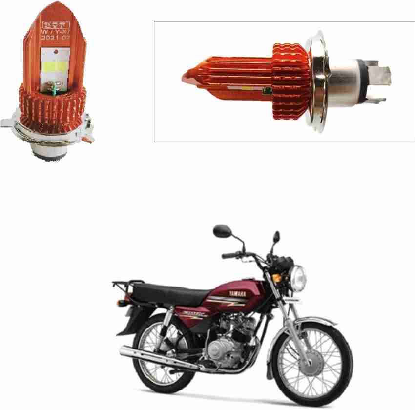 Yamaha crux new model 2021 deals