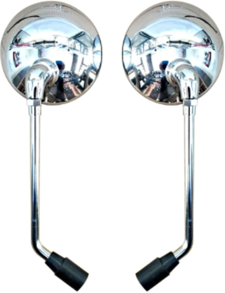 Royal enfield classic 500 hot sale side mirror price
