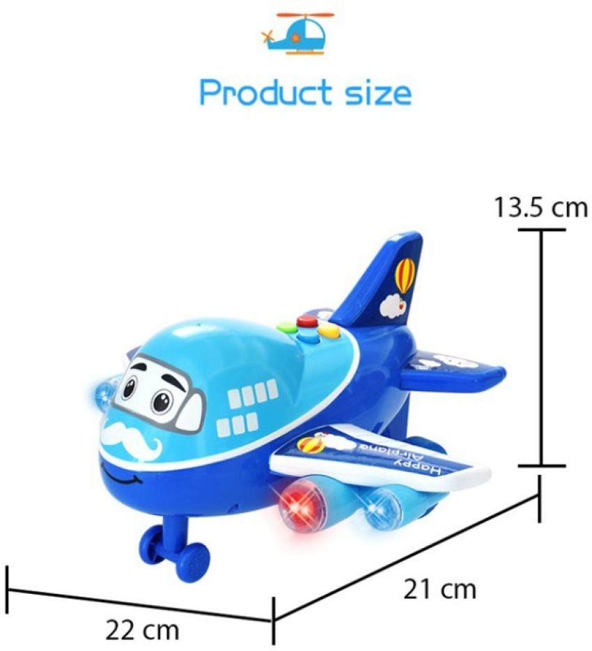 Airport diary toys online