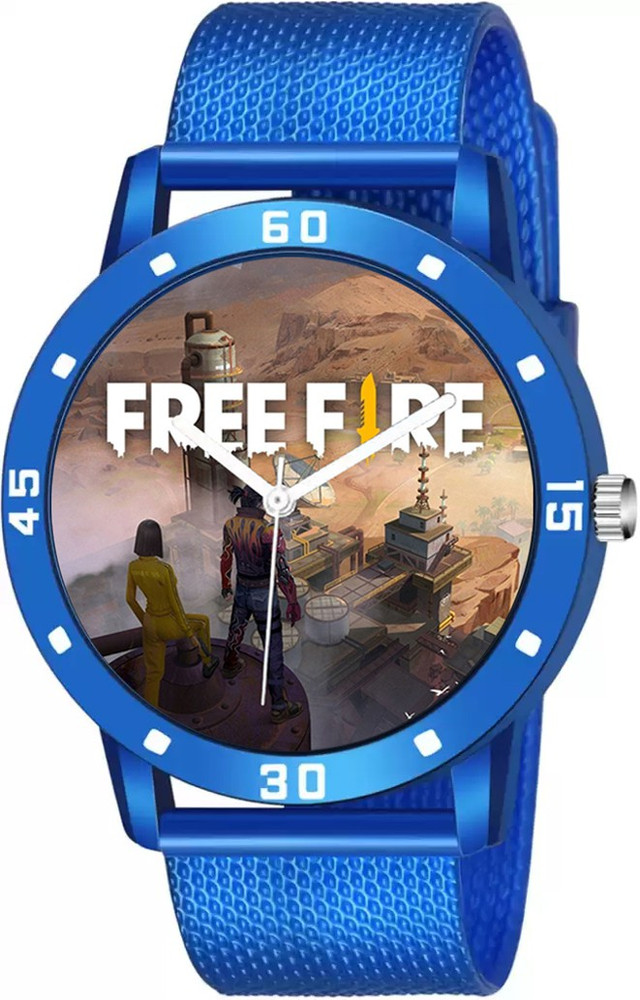 Smart outlet watch f