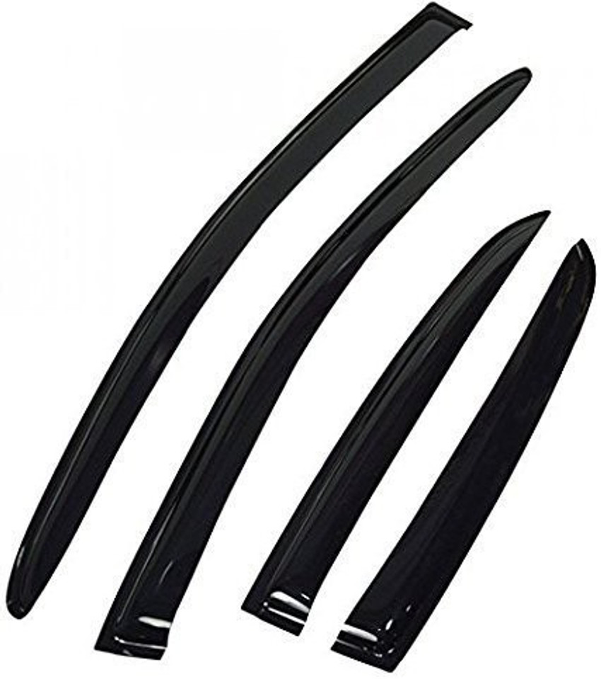 Ford figo sales window visor