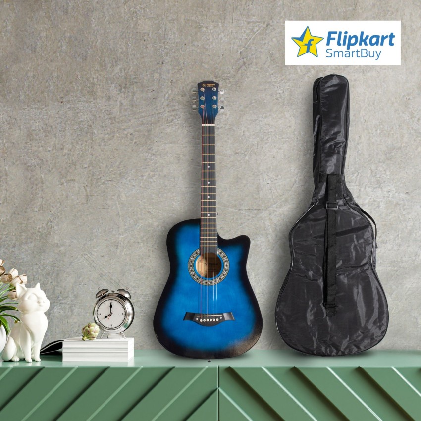 Flipkart electric online guitar