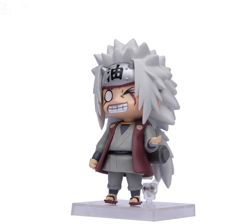 Jiraya Figure