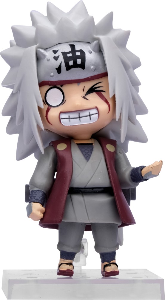 Jiraya Figure